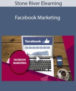 Stone River Elearning – Facebook Marketing