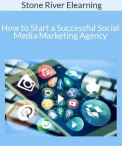 Stone River Elearning – How to Start a Successful Social Media Marketing Agency