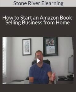 Stone River Elearning – How to Start an Amazon Book Selling Business from Home