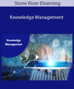 Stone River Elearning – Knowledge Management