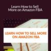 Stone River Elearning Learn How to Sell More on Amazon FBA 250x343 1 » Courses[GB]
