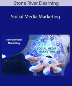 Stone River Elearning – Social Media Marketing