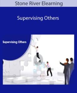 Stone River Elearning – Supervising Others