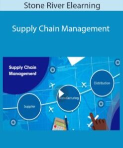 Stone River Elearning – Supply Chain Management