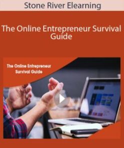 Stone River Elearning – The Online Entrepreneur Survival Guide
