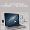 Stone River Elearning – The Ultimate Mercari Masterclass [The Selling App]