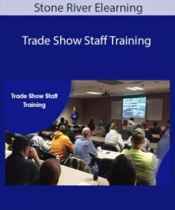 Stone River Elearning – Trade Show Staff Training