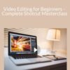 Stone River Elearning Video Editing for Beginners Complete Shotcut Masterclass 250x343 1 » Courses[GB]