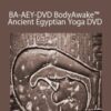 Sue Morter BA AEY DVD BodyAwakeE284A2 Ancient Egyptian Yoga DVD 250x343 1 » Courses[GB]