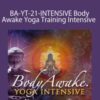 Sue Morter BA YT 21 INTENSIVE BodyAwake Yoga Training Intensive 250x343 1 » Courses[GB]