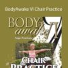 Sue Morter BA6A DIG BodyAwake VI Chair Practice 250x343 1 » Courses[GB]