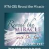 Sue Morter RTM DIG Reveal the Miracle 250x343 1 » Courses[GB]