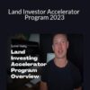 Sumner Healey Land Investor Accelerator Program 2023 250x343 1 » Courses[GB]