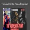Superman The Authentic Pimp Program 250x343 1 » Courses[GB]