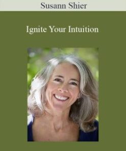 Susann Shier – Ignite Your Intuition