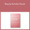 Suzi Whitford Blog by Number Ebook 250x343 1 » Courses[GB]