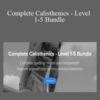 Sven El Eggs Complete Calisthenics Level 1 5 Bundle 250x343 1 » Courses[GB]