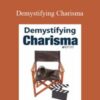 Swinggcat Demystifying Charisma 250x343 1 » Courses[GB]