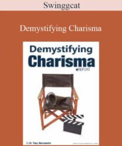 Swinggcat – Demystifying Charisma