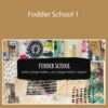 TIffany Sharpe Fodder School 1 250x343 1 » Courses[GB]