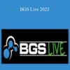 Tanner Larsson – BGS Live 2022