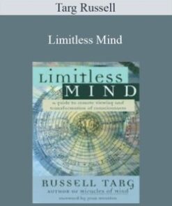 Targ Russell – Limitless Mind