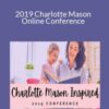 Tatiana Rivera Ana Willis 2019 Charlotte Mason Online Conference 250x343 1 » Courses[GB]