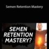 Taylor Johnson Semen Retention Mastery 1 250x343 1 » Courses[GB]