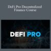 Techlead – DeFi Pro Decentralized Finance Course