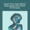 Tej Dosa – Clean Your Inner World (Reprogram Your Mind In 45 Days)