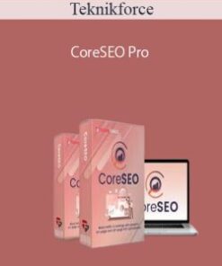 Teknikforce – CoreSEO Pro