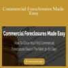 Terry Hale Commercial Foreclosures Made Easy 250x343 1 » Courses[GB]