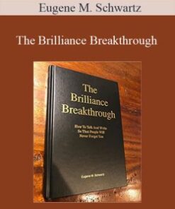 The Brilliance Breakthrough – Eugene M. Schwartz