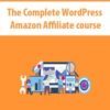 The Complete WordPress Amazon Affiliate course 250x321 1 » Courses[GB]