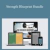The Energy Blueprint Strength Blueprint Bundle 250x343 1 » Courses[GB]
