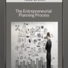 The Entrepreneurial Planning Process Todd Brown 250x343 1 » Courses[GB]