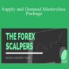 The Forex Scalpers Supply and Demand Masterclass Package 250x343 1 » Courses[GB]