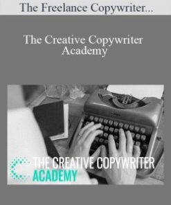 The Freelance Copywriter Kickstarter Course – The Creative Copywriter Academy