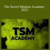 The Secret Mindset Academy 2022 250x343 1 » Courses[GB]