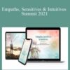 The Shift Network Empaths Sensitives Intuitives Summit 2021 250x343 1 » Courses[GB]