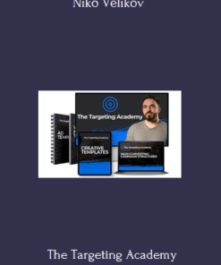 The Targeting Academy With Niko Velikov