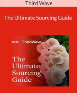 Third Wave – The Ultimate Sourcing Guide