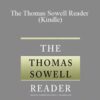 Thomas Sowell Robertson Dean The Thomas Sowell Reader Kindle 250x343 1 » Courses[GB]