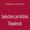 Thundercat Seduction Lair Articles 250x343 1 » Courses[GB]