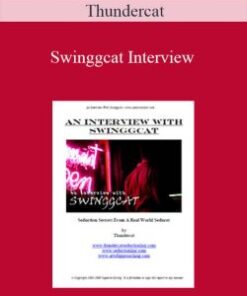 Thundercat – Swinggcat Interview