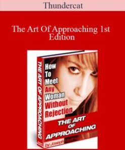 Thundercat – The Art Of Approaching 1st Edition