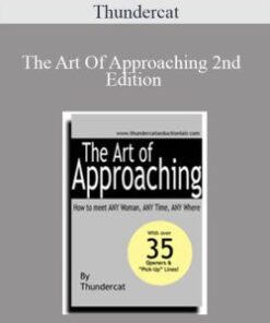 Thundercat – The Art Of Approaching 2nd Edition