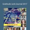 Tiare Smith Gratitude Junk Journal 2017 250x343 1 » Courses[GB]
