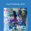 Tiare Smith I Feel Positively 2018 250x343 1 » Courses[GB]