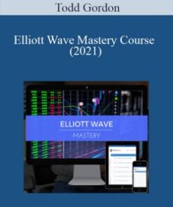 Todd Gordon – Elliott Wave Mastery Course (2021)